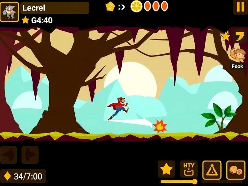 Radiant Runner Strategy Guide